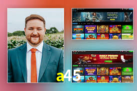 a45 bet
