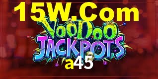a45: Jogos de Caça-Níqueis-Altas Recompensas, Roleta-Velocidade, Blackjack-Desafios Máximos