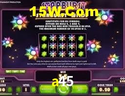 Welcome Bonus a45