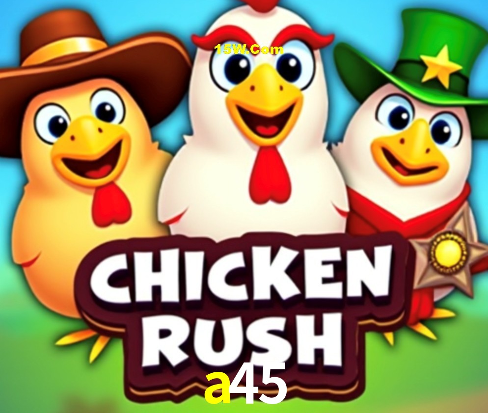 A Revolução dos Aplicativos de Jogos no a45