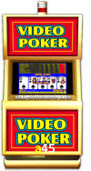 Blackjack Table a45