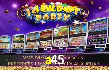Descubra o Programa VIP da a45: Vantagens Exclusivas para Jogadores