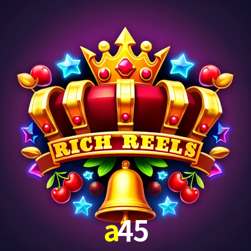 Casino Ao Vivo a45