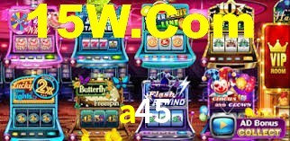 a45 bet