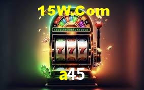 Daily Bonuses a45
