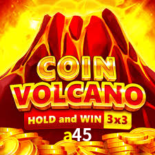 Live Casino a45