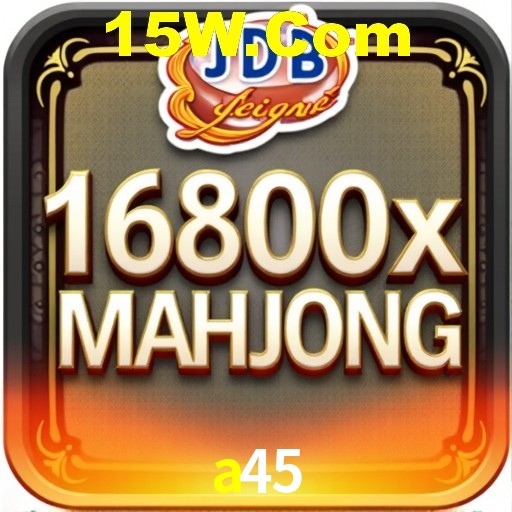 Jogos Exclusivos a45