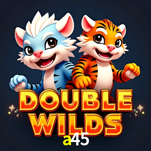 Desvendando o Mundo dos Jogos Virtuais na a45