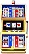 Roulette Table a45